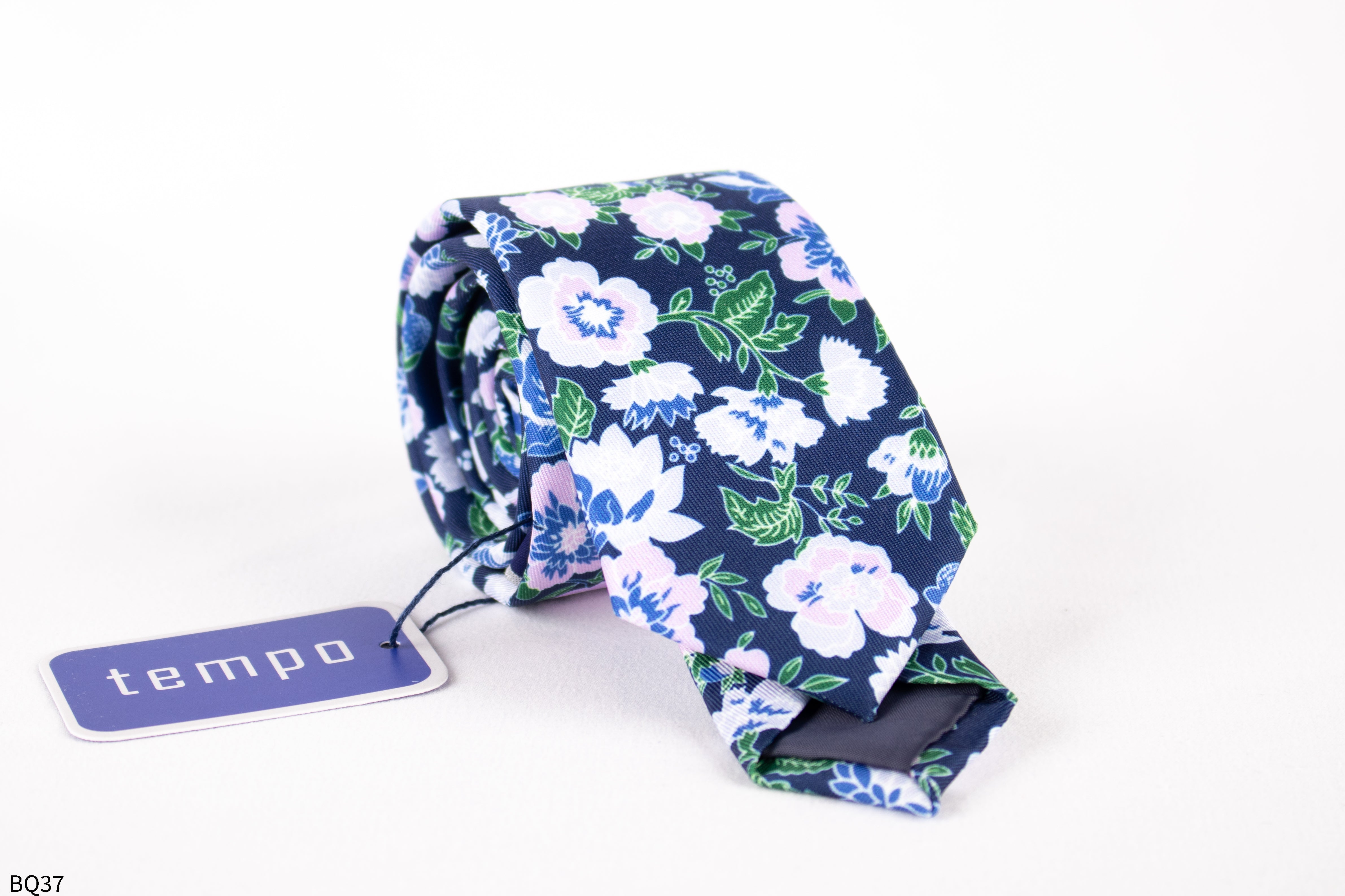 Tempo Brand Q Regular Ties