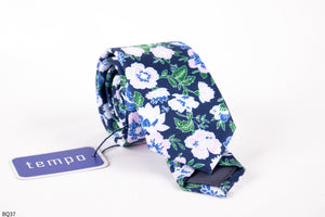 Tempo Brand Q Regular Ties