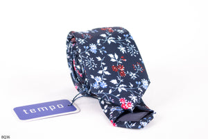 Tempo Brand Q Regular Ties