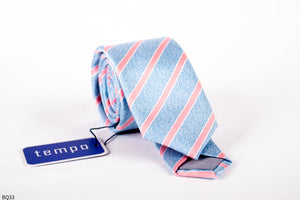 Tempo Brand Q Regular Ties