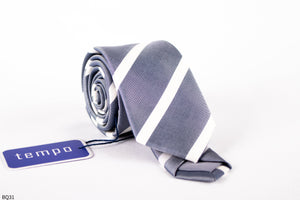 Tempo Brand Q Regular Ties
