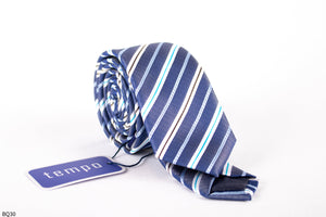 Tempo Brand Q Regular Ties