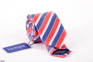 Tempo Brand Q Regular Ties