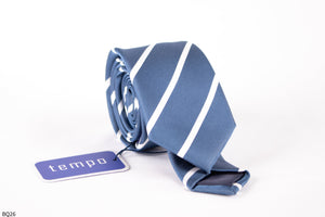 Tempo Brand Q Regular Ties