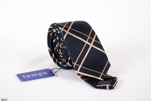 Tempo Brand Q Regular Ties