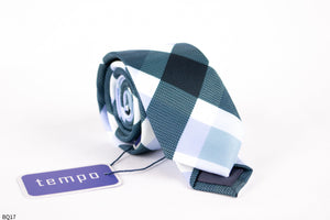 Tempo Brand Q Regular Ties