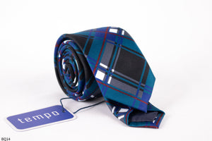 Tempo Brand Q Regular Ties