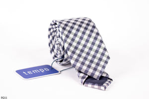 Tempo Brand Q Regular Ties