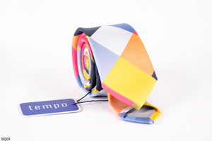 Tempo Brand Q Regular Ties
