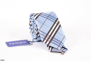 Tempo Brand Q Regular Ties