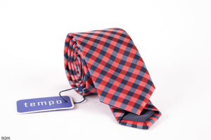 Tempo Brand Q Regular Ties