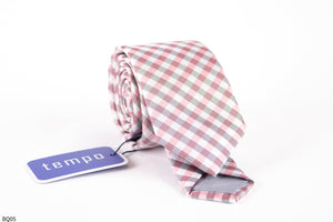 Tempo Brand Q Regular Ties
