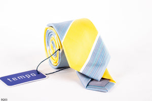 Tempo Brand Q Regular Ties