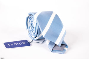 Tempo Brand Q Regular Ties