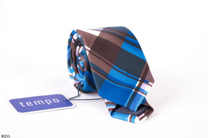 Tempo Brand Q Regular Ties