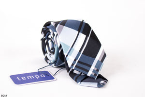 Tempo Brand Q Regular Ties