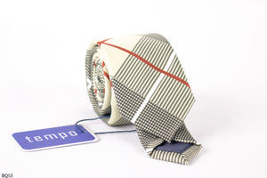 Tempo Brand Q Regular Ties