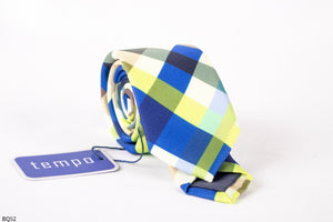 Tempo Brand Q Regular Ties