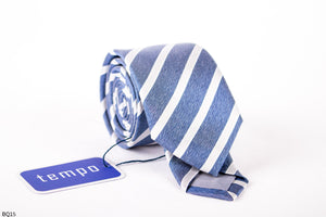 Tempo Brand Q Regular Ties