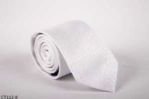 Jimmy Sales Washable Tempo Tie