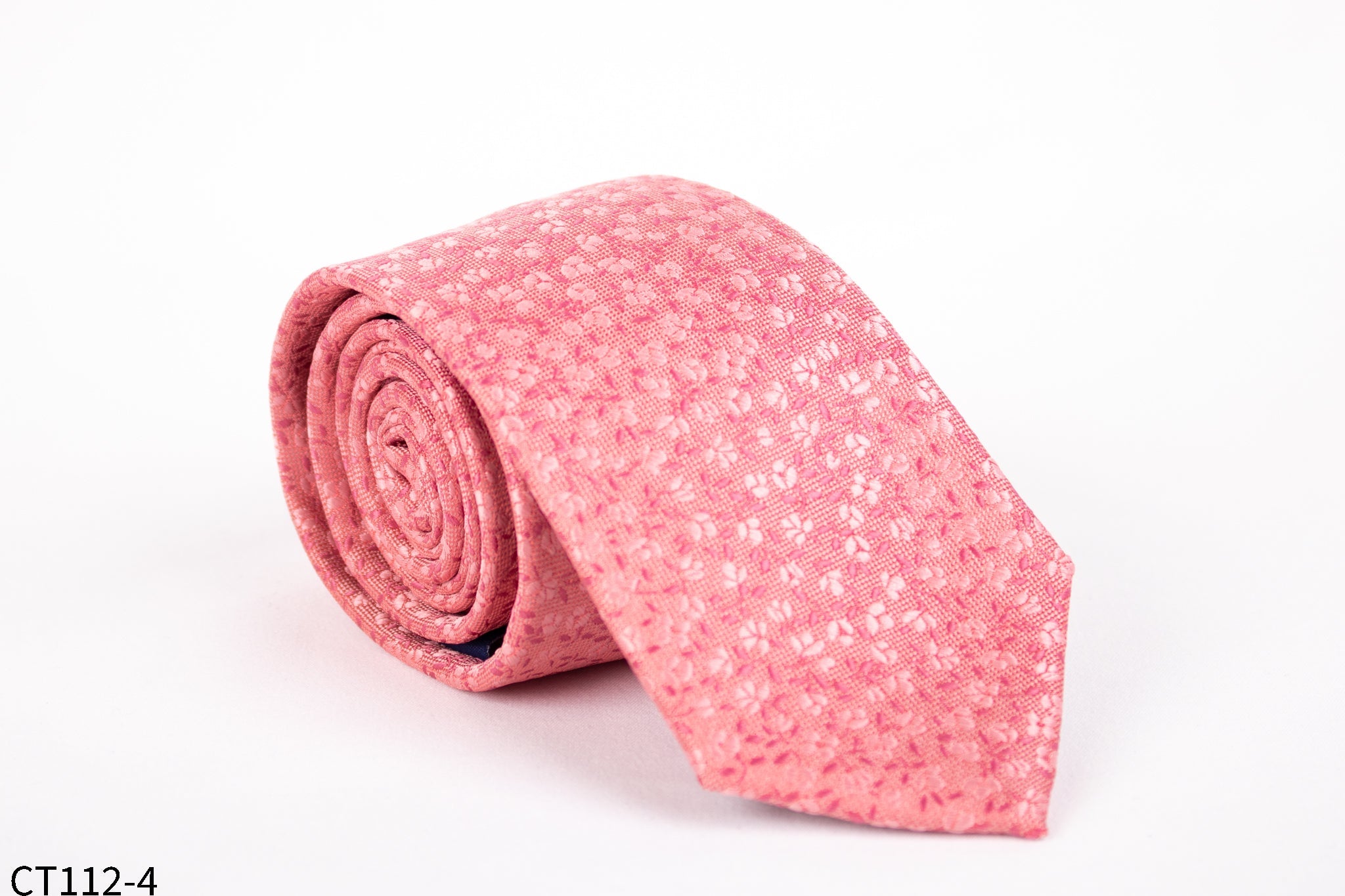 Jimmy Sales Washable Tempo Tie