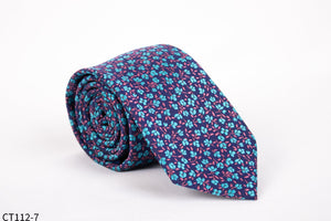 Jimmy Sales Washable Tempo Tie