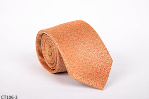 Jimmy Sales Washable Tempo Tie