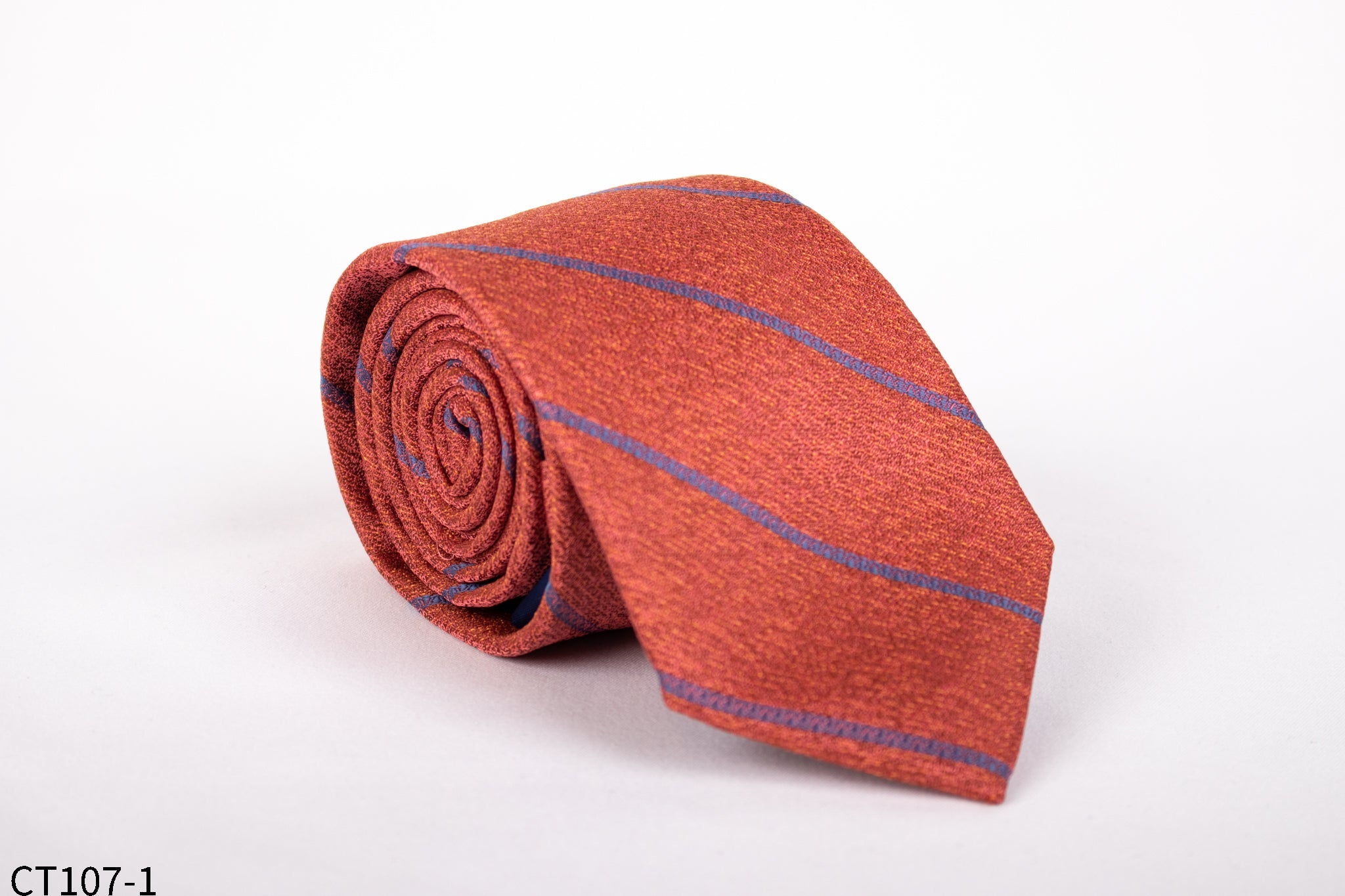 Jimmy Sales Washable Tempo Tie