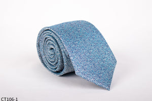 Jimmy Sales Washable Tempo Tie