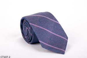 Jimmy Sales Washable Tempo Tie
