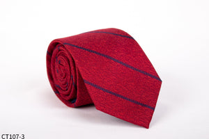 Jimmy Sales Washable Tempo Tie