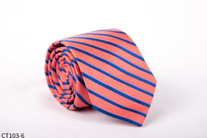 Jimmy Sales Washable Tempo Tie