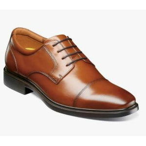 Forecast Tan Cap Toe