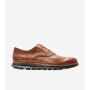 Cole Haan ZeroGrand Wingtip Oxford