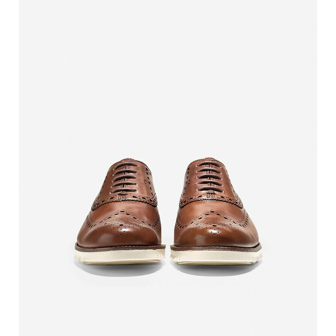 Cole Haan ZeroGrand Wingtip Oxford