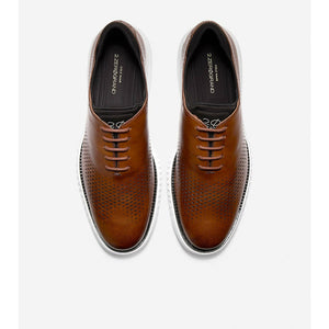 Cole Haan 2. ZeroGrand Laser Wingtip Oxford