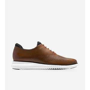 Cole Haan 2. ZeroGrand Laser Wingtip Oxford